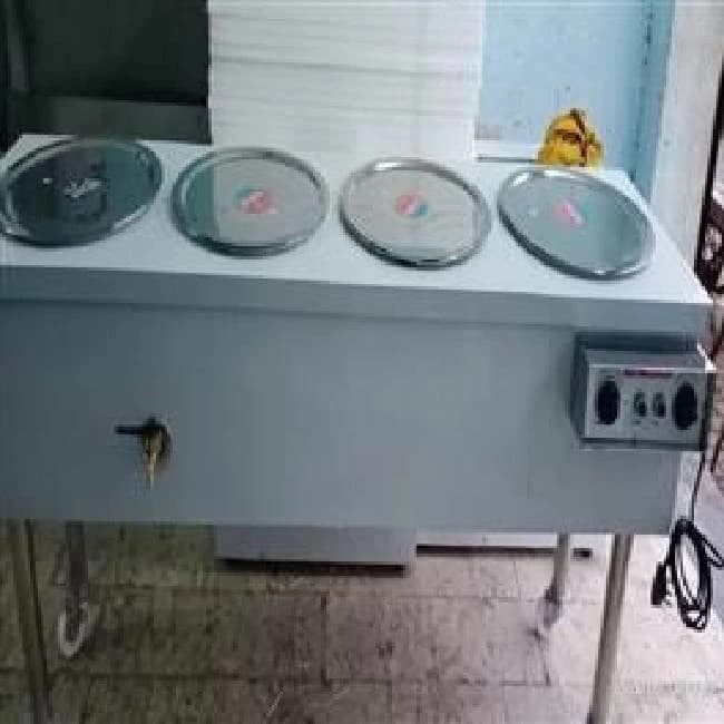 Food Warmer
