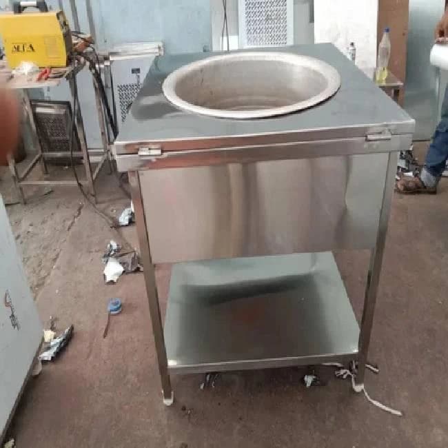 Ss Biryani Warmer