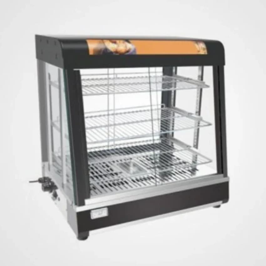Elfin 1500 W Food Warmer, for Restaurant, 220-240v