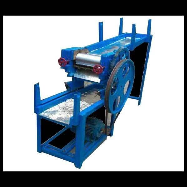 Chowmein Making Machine