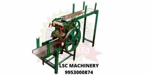 Chowmin Making Machine