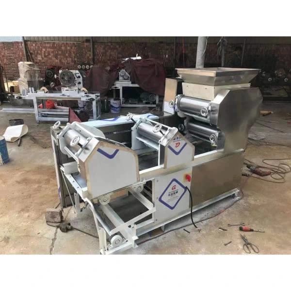 Chowmein Making Machine