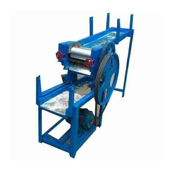 Chowmein Making Machine