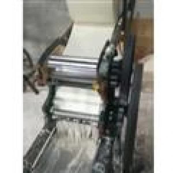 Chowmein Making Machine