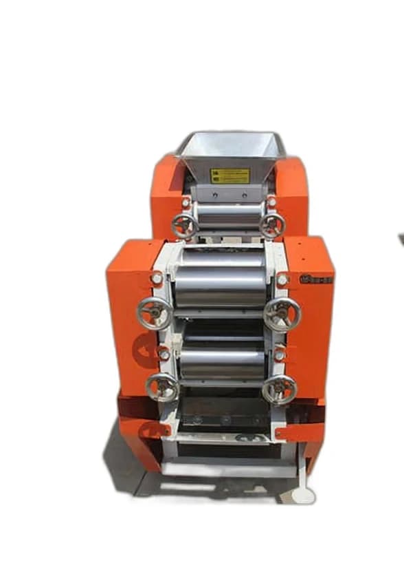 Noodle Extruder Machine, Motor Power: 2 HP