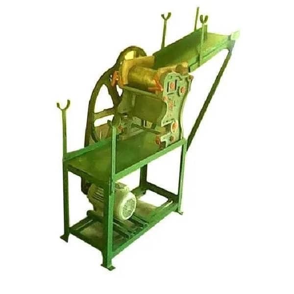 Chowmein Making Machine