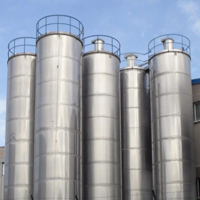 Beverage Making Plant, 60 - 70 kW Per Day