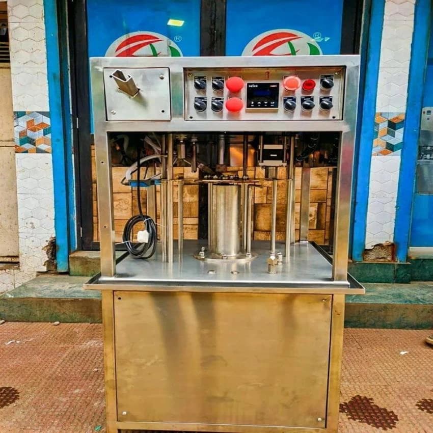 Carbonated Soft Drink Plant, For Industrial