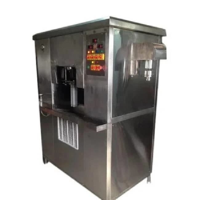 Carbonated Soft Drink Plant
