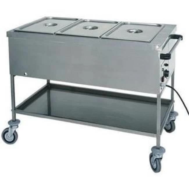 Bain Marie Food Warmer