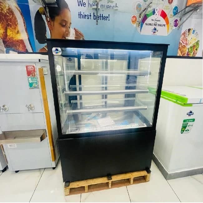 Cooling Counter Rcs 4 L3 Rockwell Brand 3 Feet