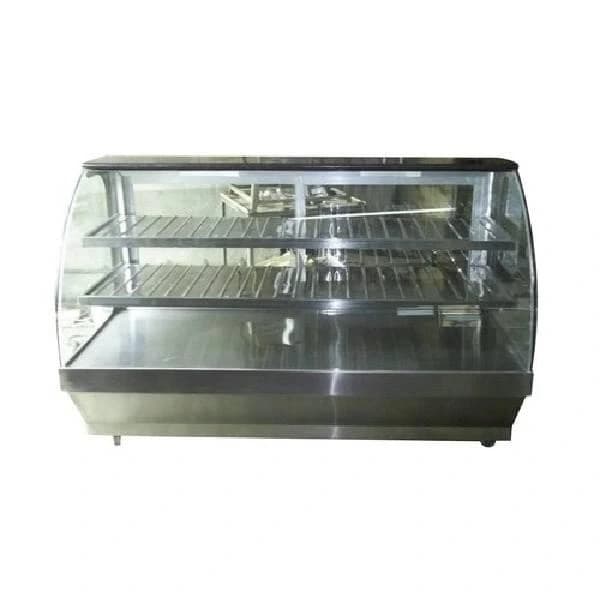 Cake Display Counter