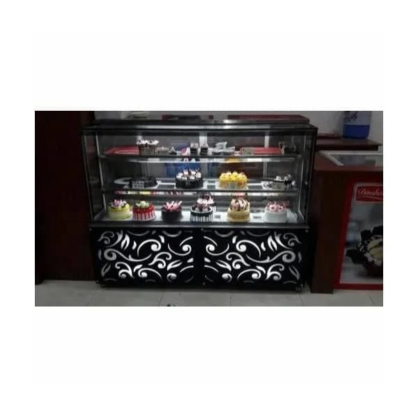 Cake Display Counter