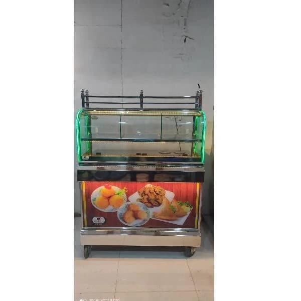 Snack Counter