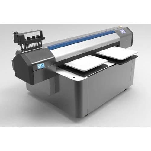 High Speed T-Shirt Printer, Tempeature: 10 dig -35 dig C