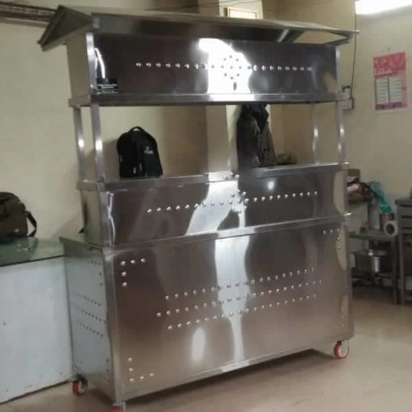Snack Counter