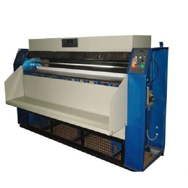 Industrial Flat Work Ironer Machine