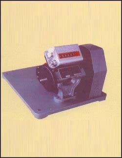 Manual Skap High Speed Bobbin Winder