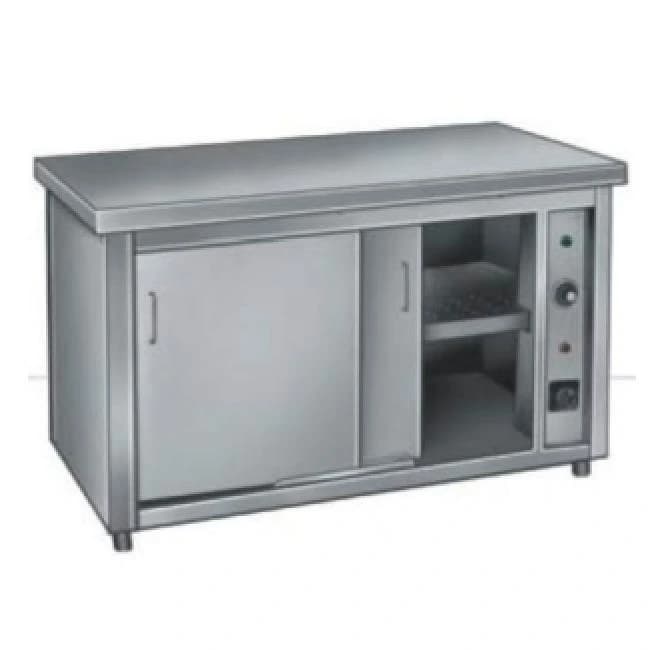 Hot Food Pick up Counter