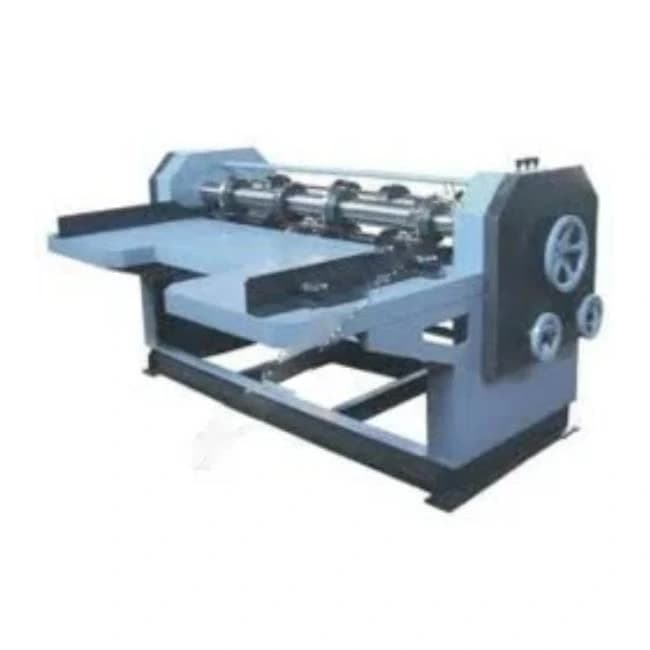 4 Bar Rotary Cutter