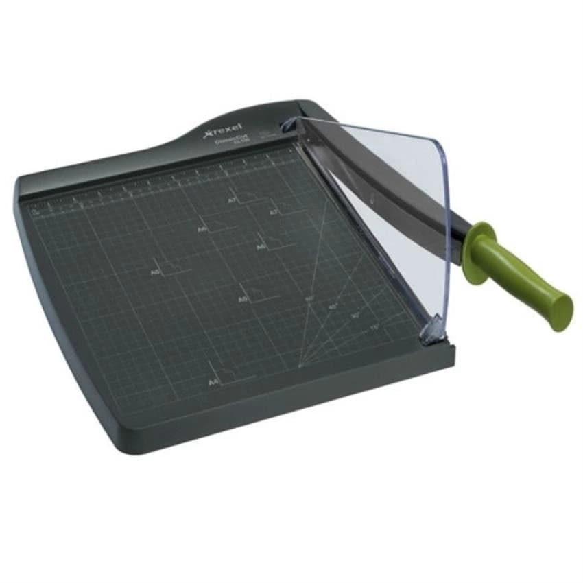 REXEL Classic Cut CL100 Trimmer, Size: A3