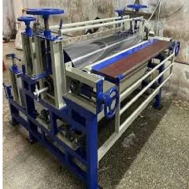 SBE -SAREE DECA MACHINE, For Textile Industry