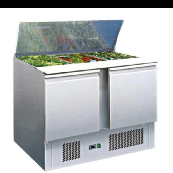 Salad Counter