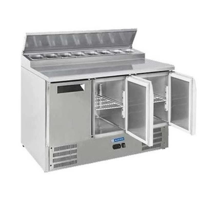 Blue Star Saladettes SC3100GB