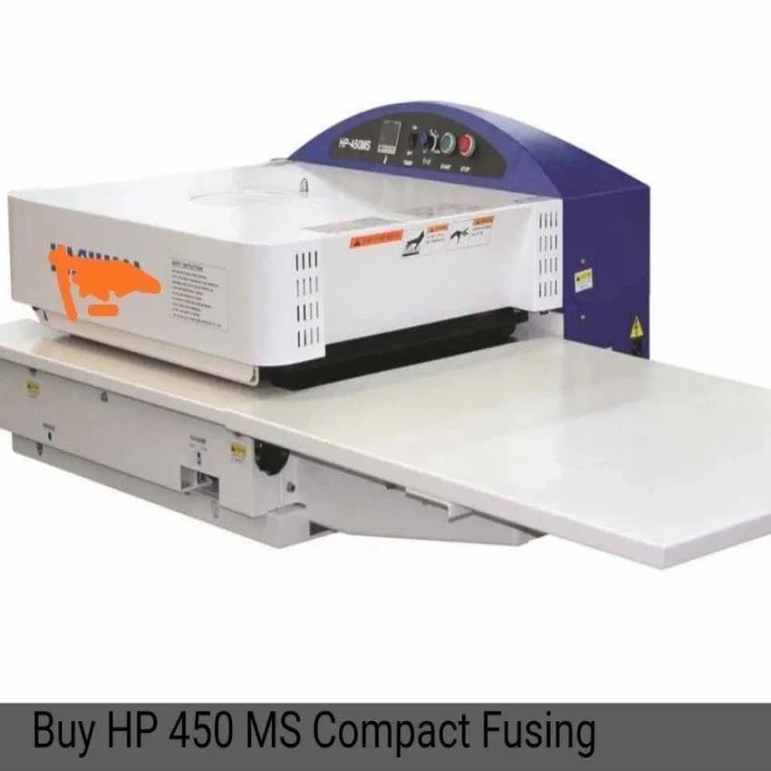 Fushing Machine