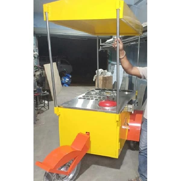 Food cart