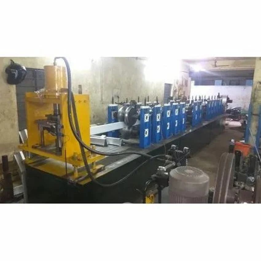 Steel Coil Slitting Lines
