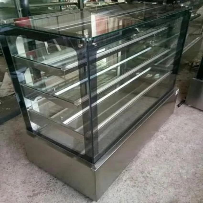 Ss Display Counter