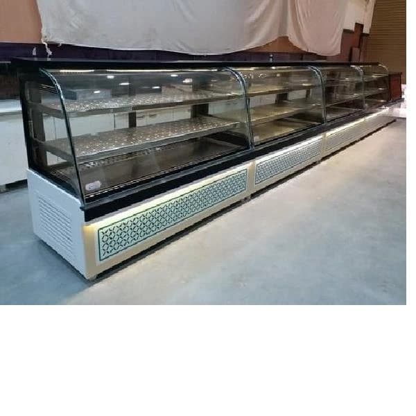 Korrian Display Counter