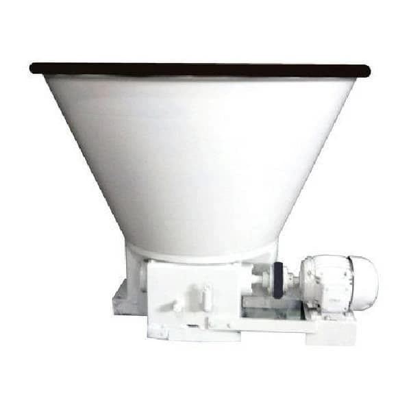 Dough Rounder