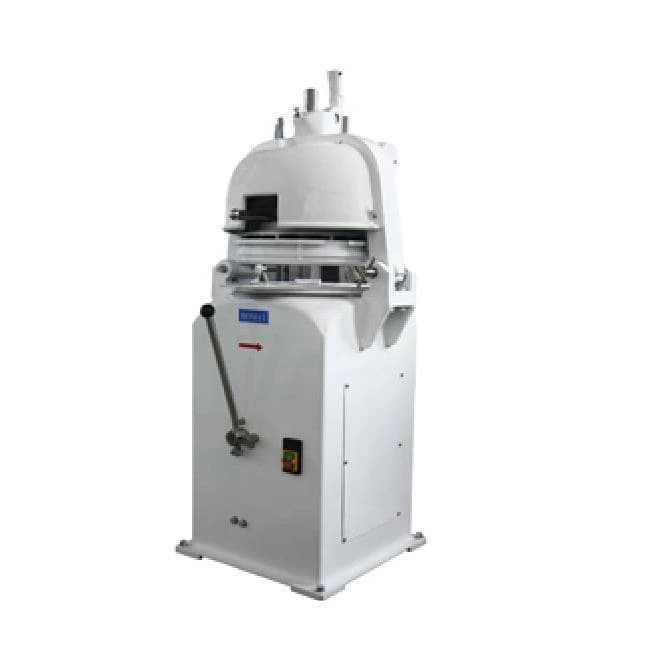 Bun Divider Rounder