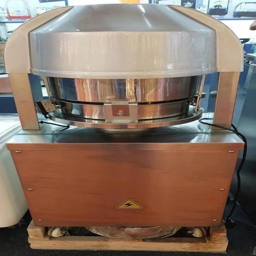 Dough Divider Machine