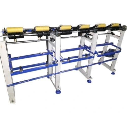 Cone Winder Machine