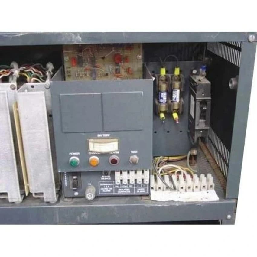 Battery Charger Cabinets