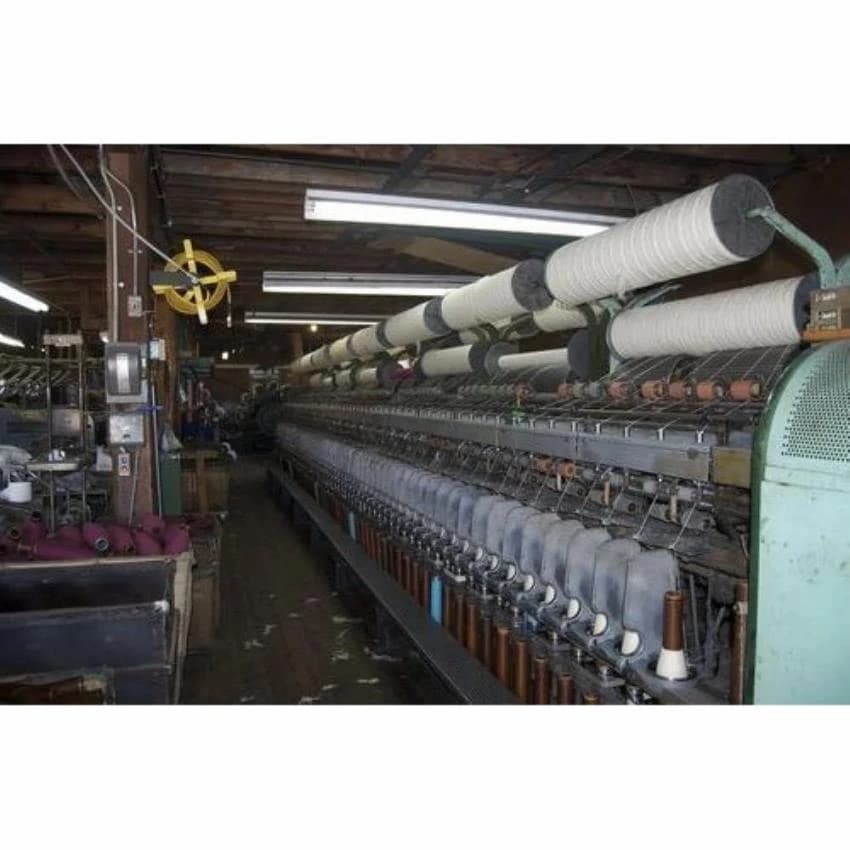 Zimmer Rotary Printing Machine, 240v
