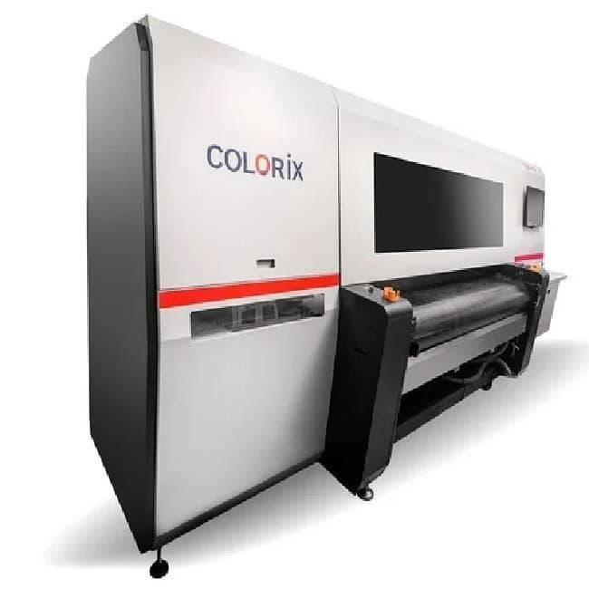 Colorix Fab Pro II Direct Textile Printer