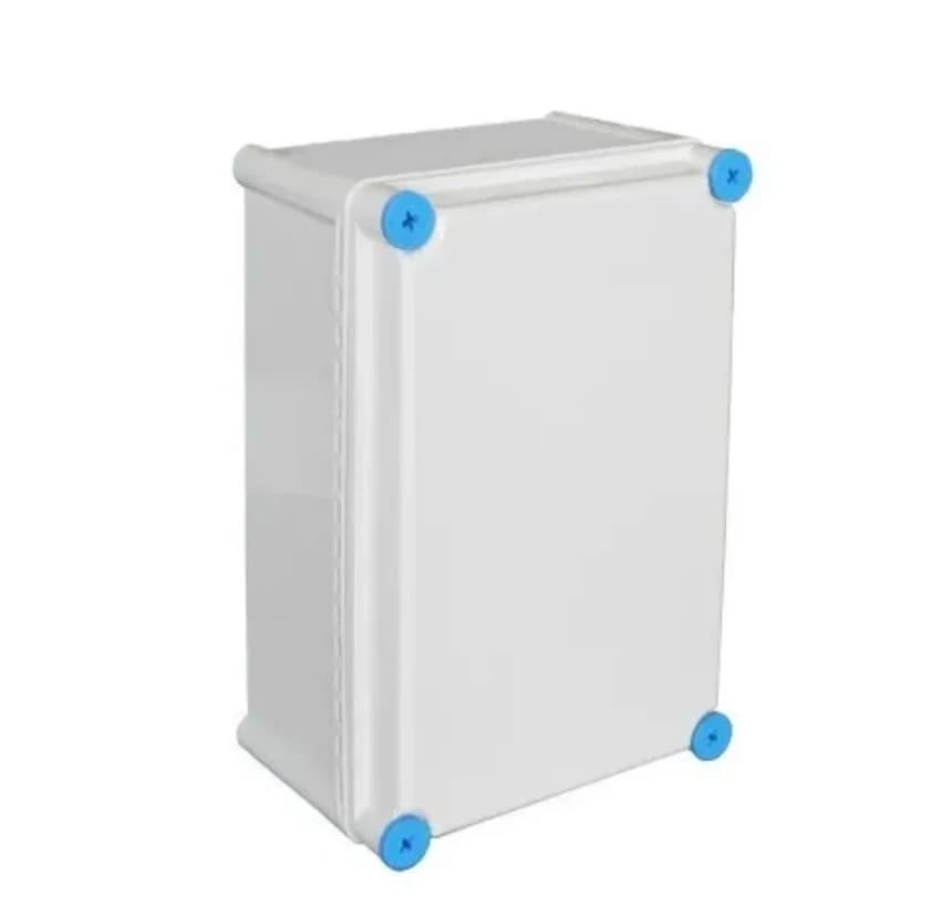 Wall Mounting Small Boxes Enclosure