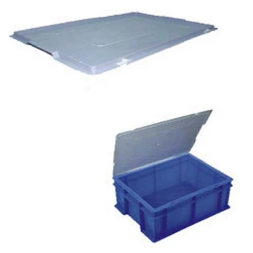 Rectangular 5300 Plastic Lid, For Storage