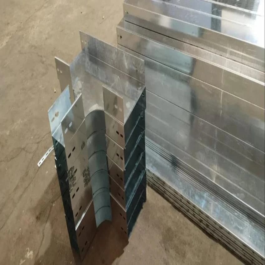 Electronic Sheet Metal Enclosures