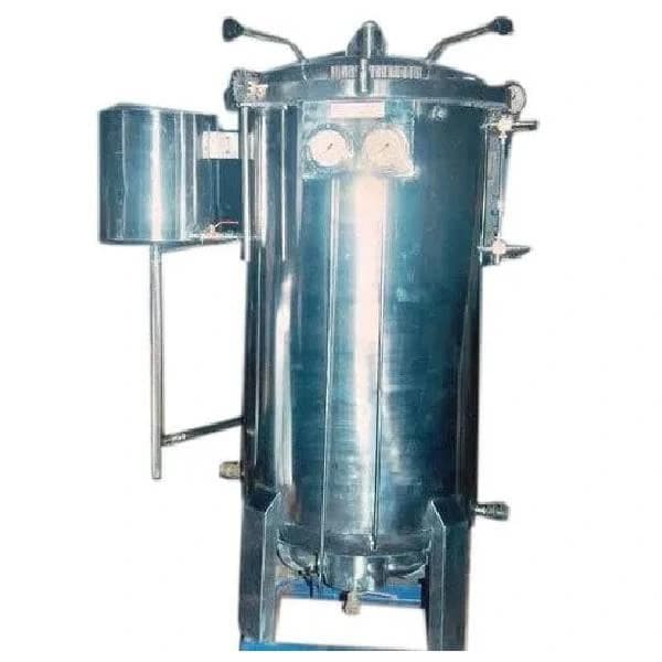 Industrial Yarn Dyeing Machine