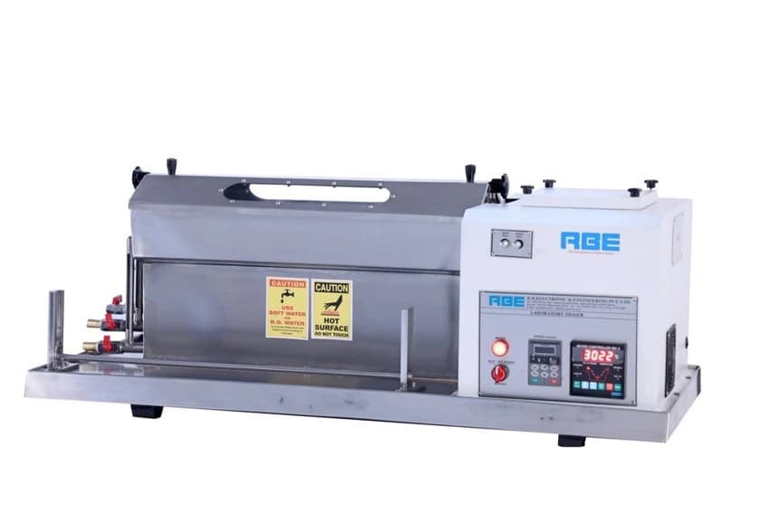 Automatic Laboratory Jigger