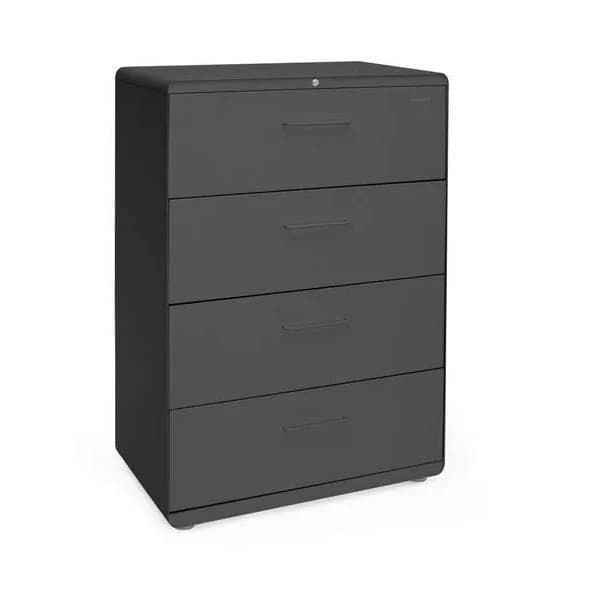 Lateral Filing Cabinets