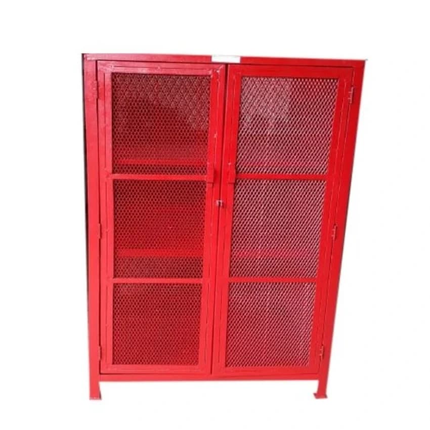 Mild Steel Cupboard
