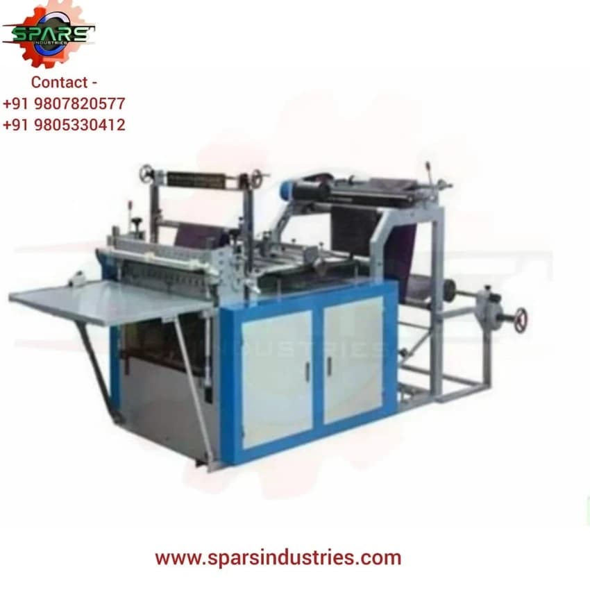 Fabric Cutting Machine