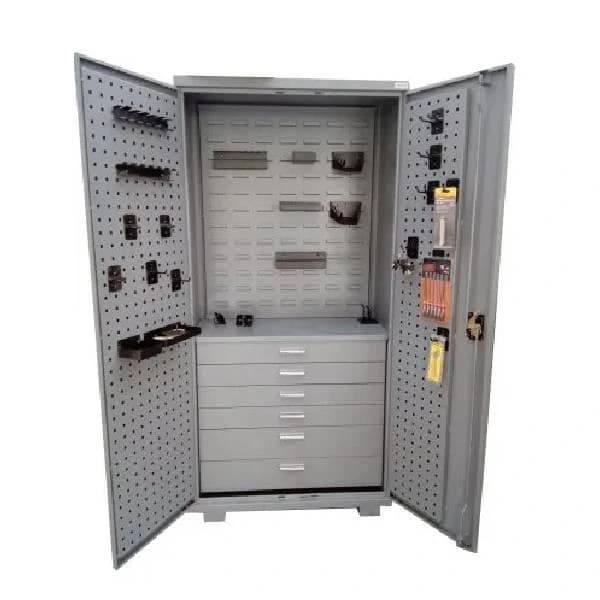 MS Tool Storage Cabinet