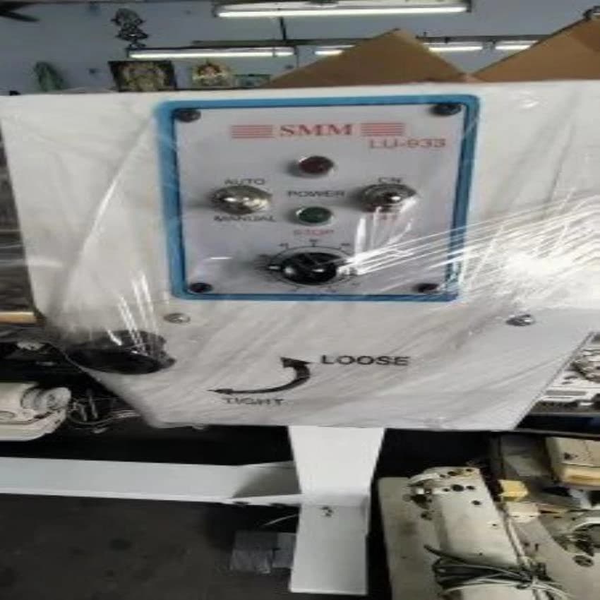 SMM automatic rip cutting
